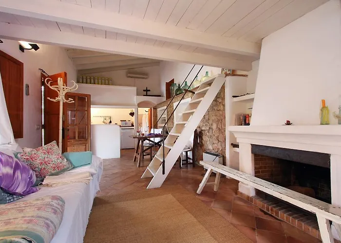 Holiday Home Can Pontico