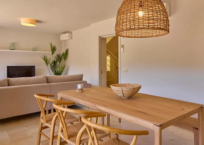 Universal Aquamarin Beach Houses