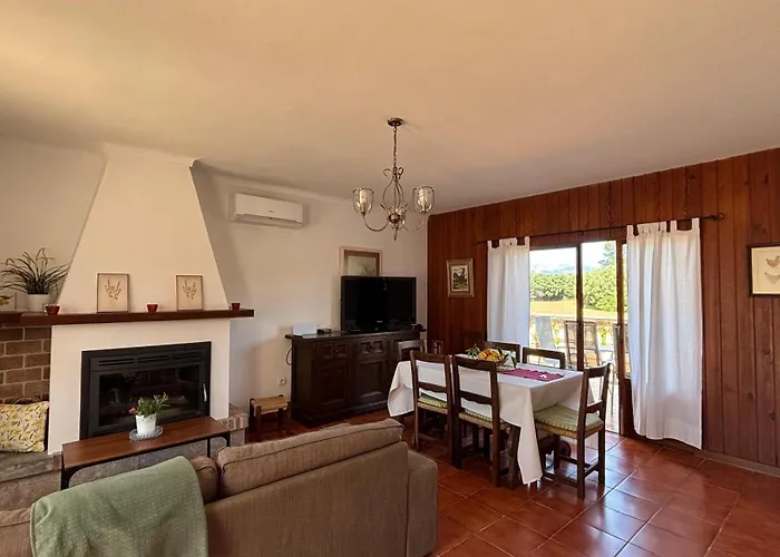 Finca Sa Cova De Mallorca