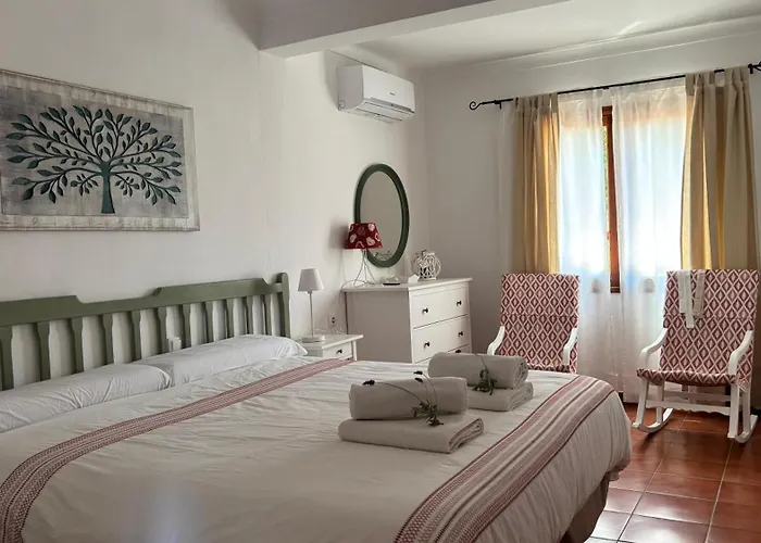 Finca Sa Cova De Mallorca