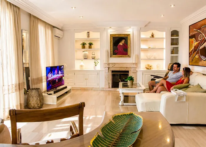 Villa Filipinas ,City Center -Etv10310