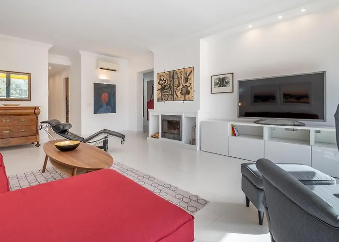 Casa Sunny