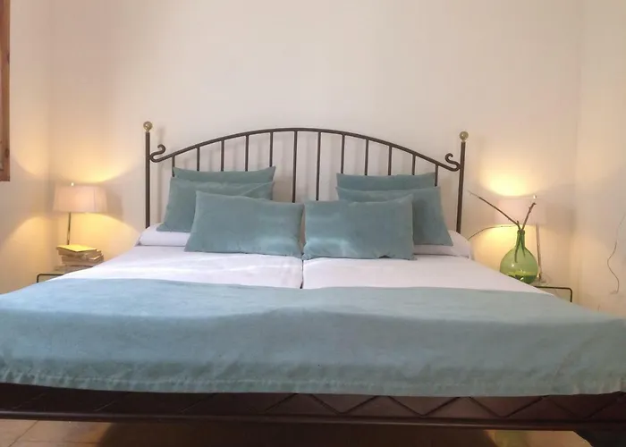 Playa De Palma Beach House