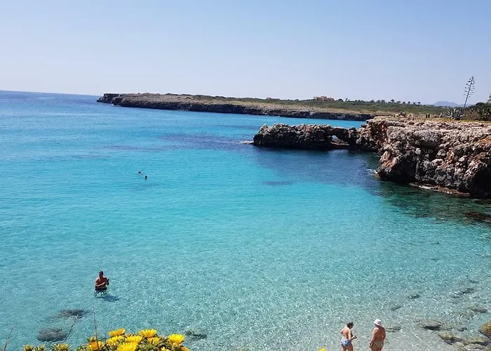 Cala Morlanda